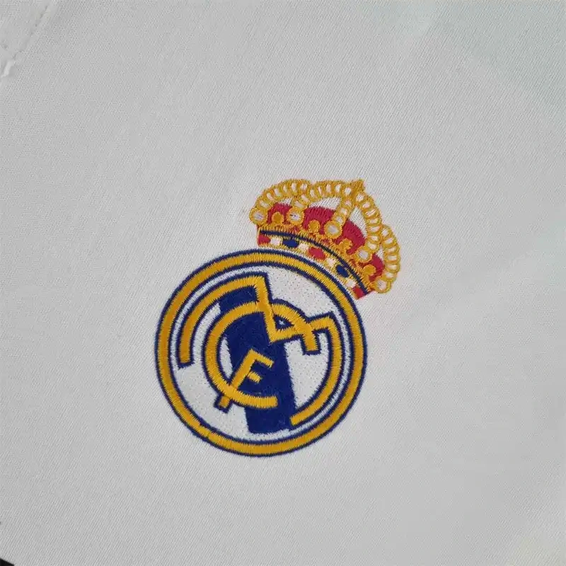 22/23 Real Madrid Home Jersey Fan Version