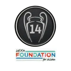 UCL Pack