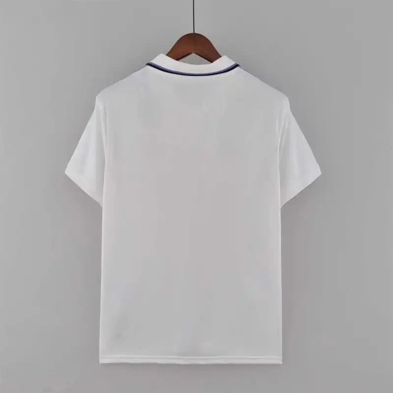 22/23 Real Madrid Home Jersey Fan Version