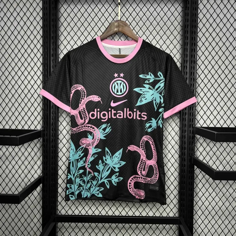 24-25 Inter Milan Special Edition Kit Jersey