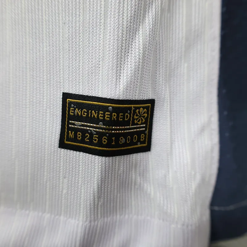 24-25 Inter Milan Away Kit Jersey Player Version