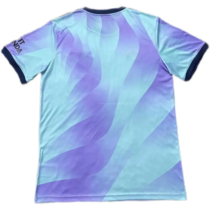 Arsenal Third Replica Jersey 2024-25