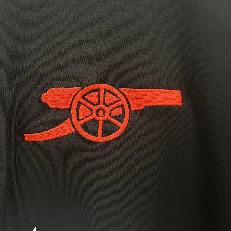 Arsenal Away Soccer Jersey 2024-25