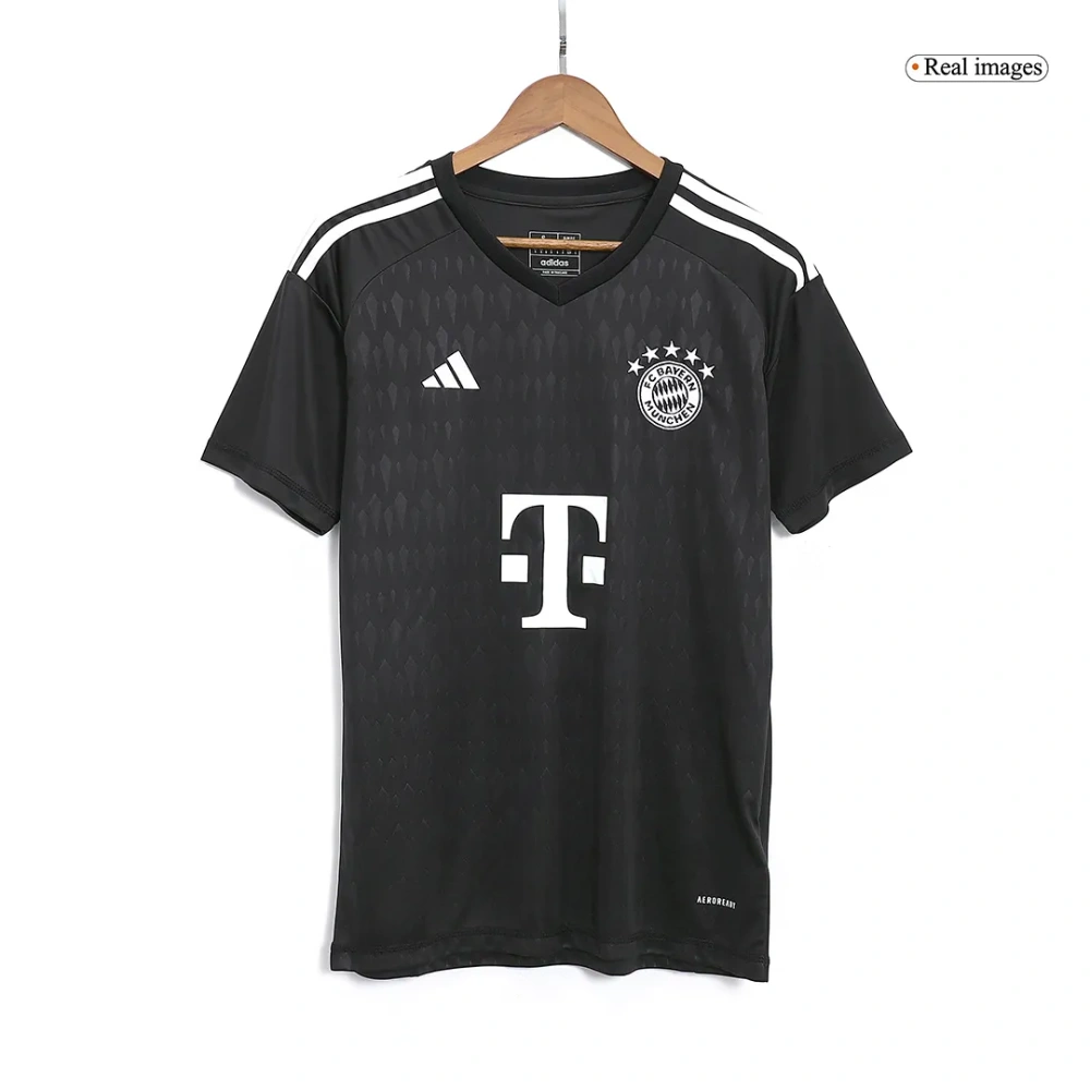23-24 Bayern Munich Goalkeeper Jersey