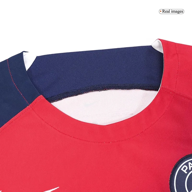 23-24  PSG Pre-Match Jersey