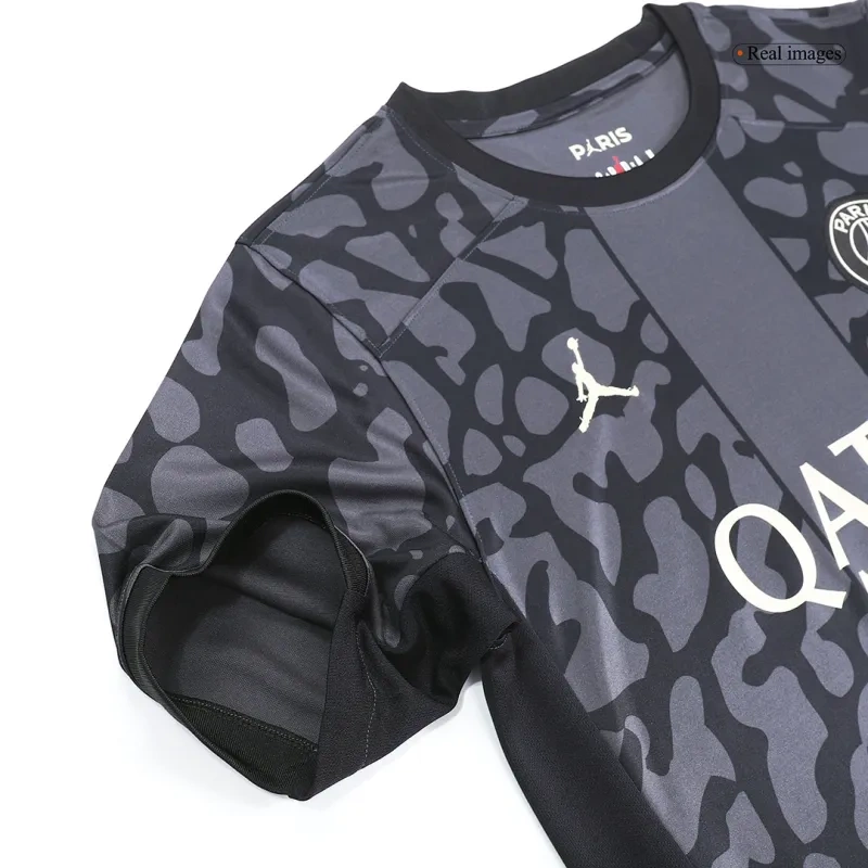23-24 PSG Third Jersey