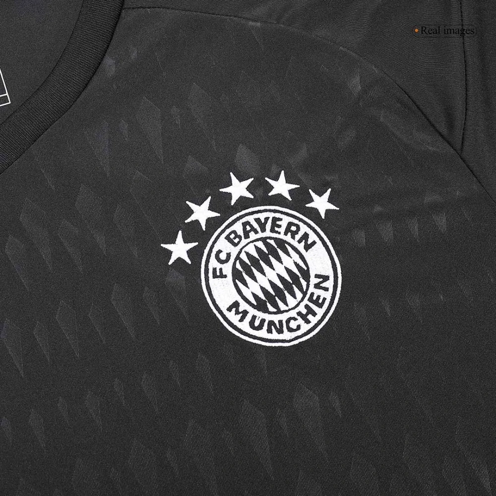 23-24 Bayern Munich Goalkeeper Jersey
