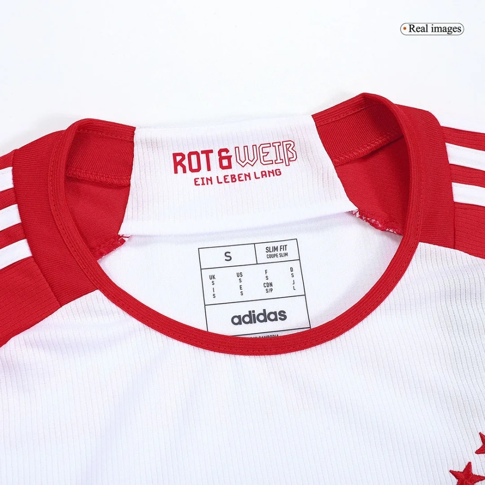 23-24 Women's Bayern Munich Home Jersey