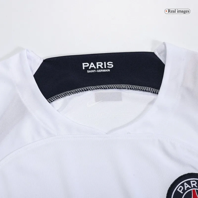 PSG Away Jersey