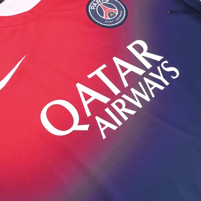 23-24  PSG Pre-Match Jersey