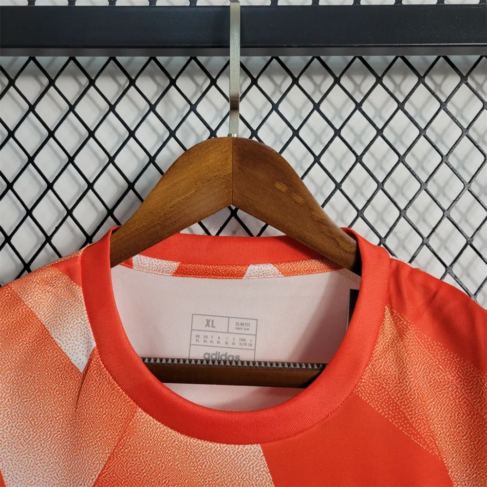 Bayern Munich Pre-Match Jersey