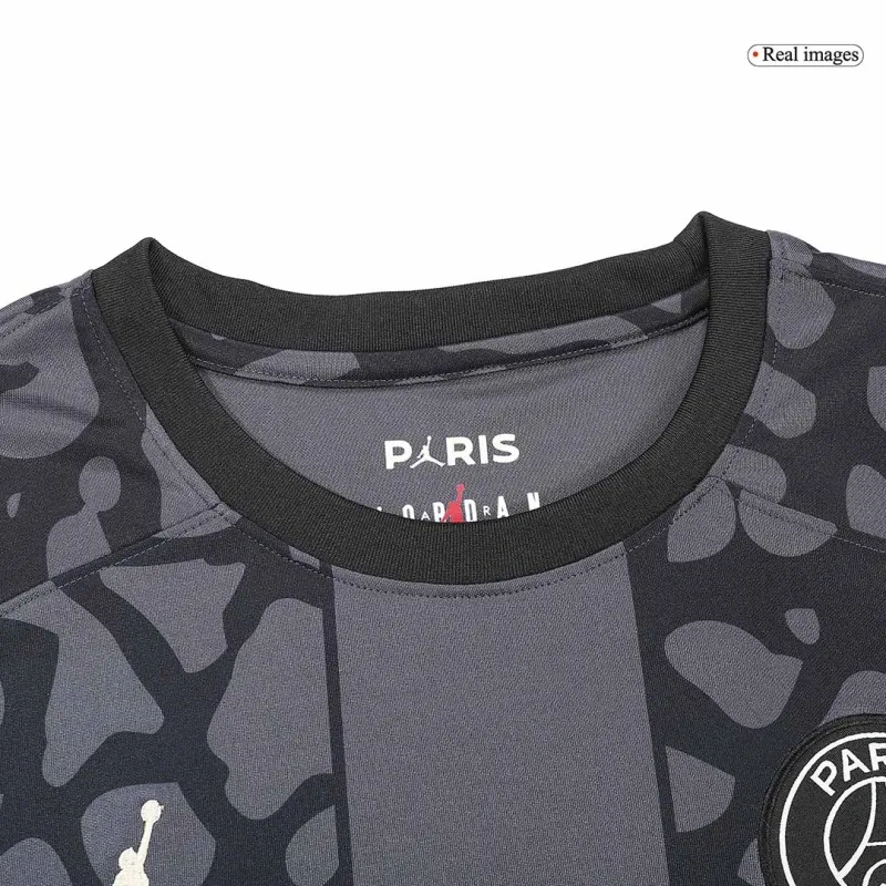 23-24 PSG Third Jersey
