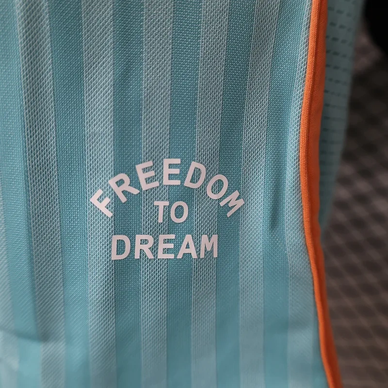 24-25 Inter Miami CF Third Away Soccer Jersey Player Version