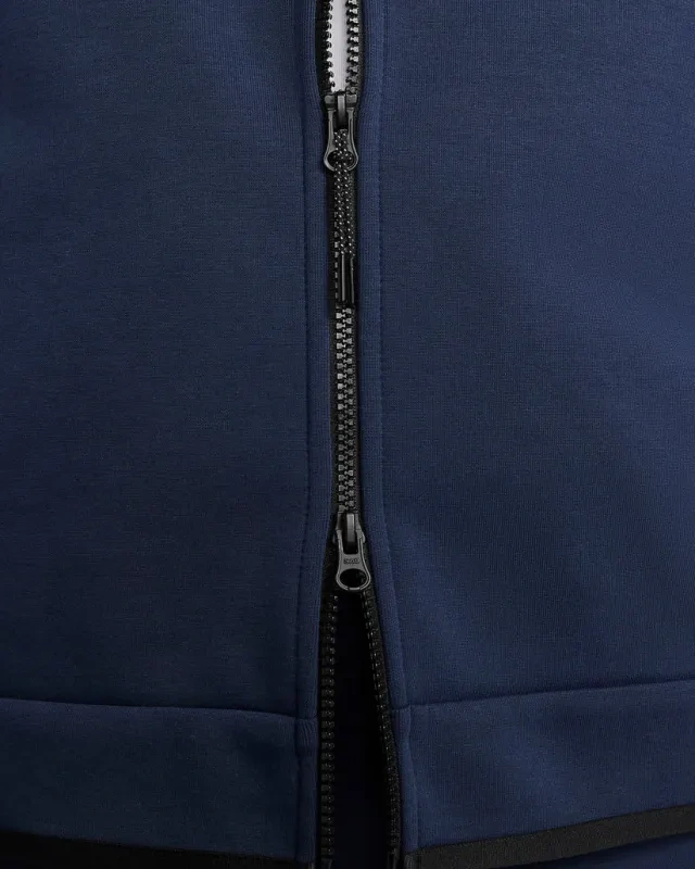 NIKE TECH FLEECE HOODIE --PSG