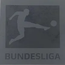 Bundesliga Black Patch