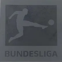 Bundesliga Black Patch