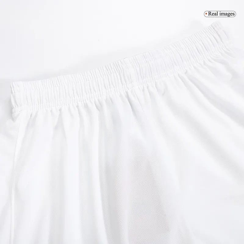 23-24  PSG Away Shorts