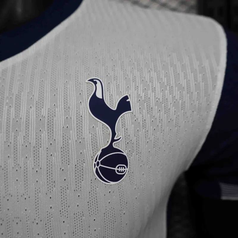 24-25 Tottenham Hotspur Home Player Version