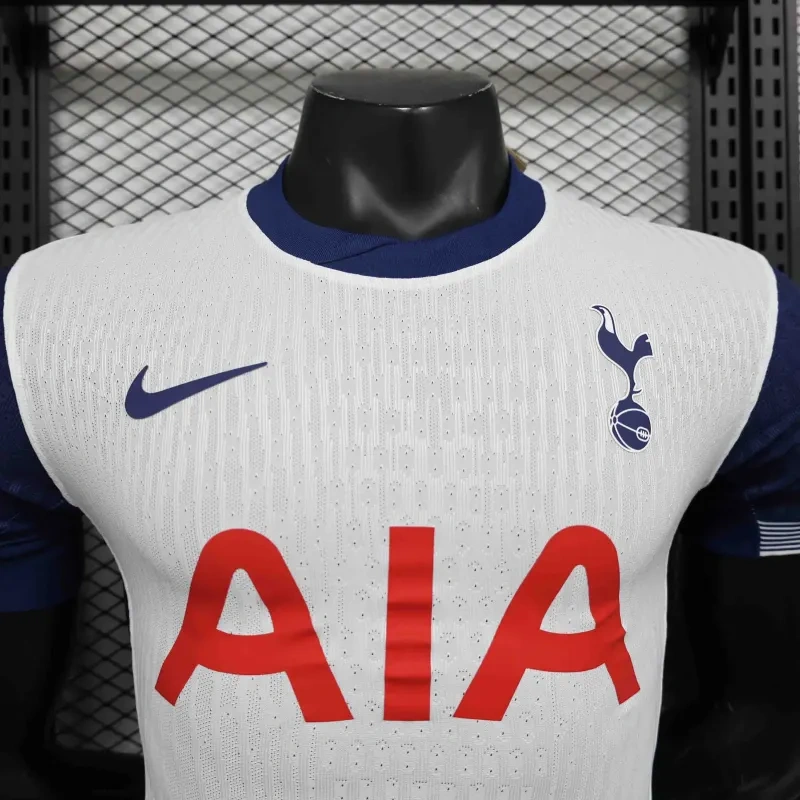 24-25 Tottenham Hotspur Home Player Version