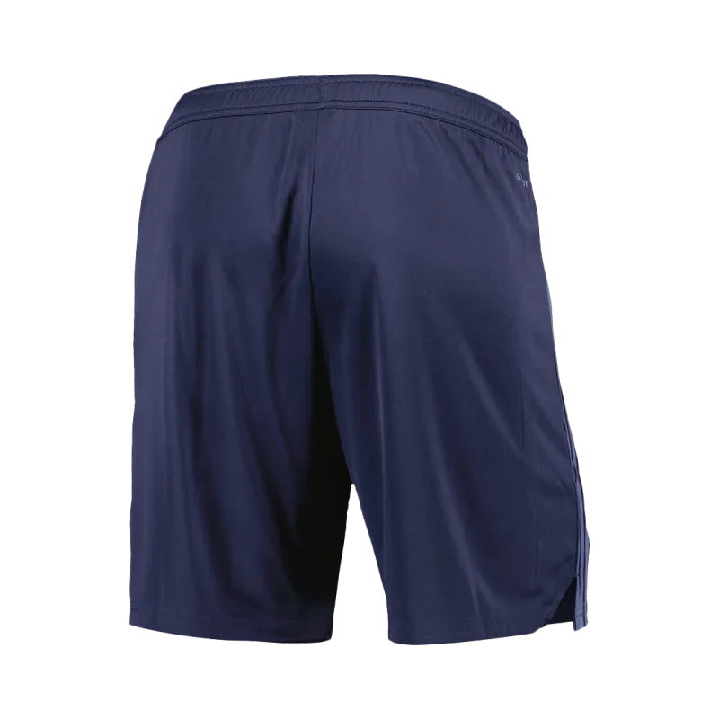 Juventus Third Away Shorts 2024-25
