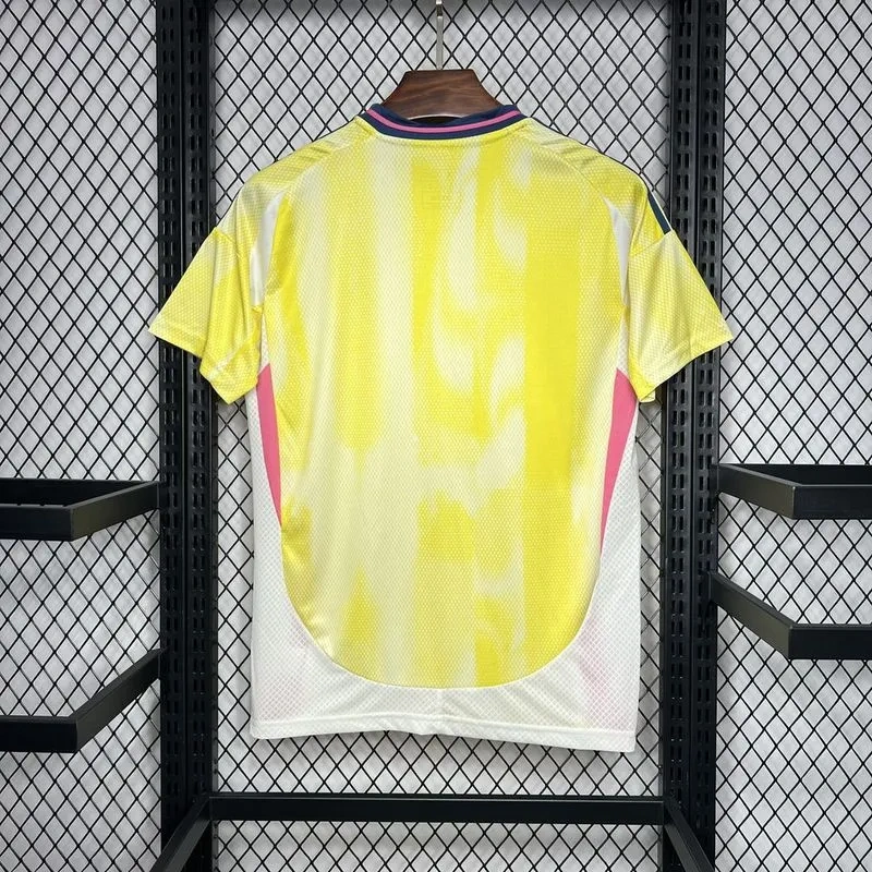 Juventus Away Replica Jersey 2024-25