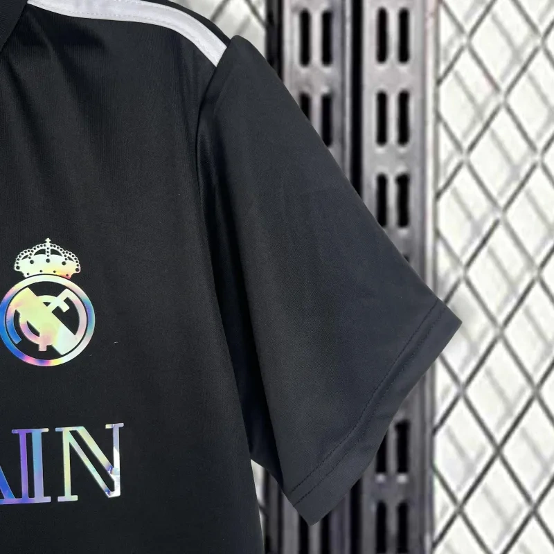 Real Madrid x Balmain Jersey 2023-24