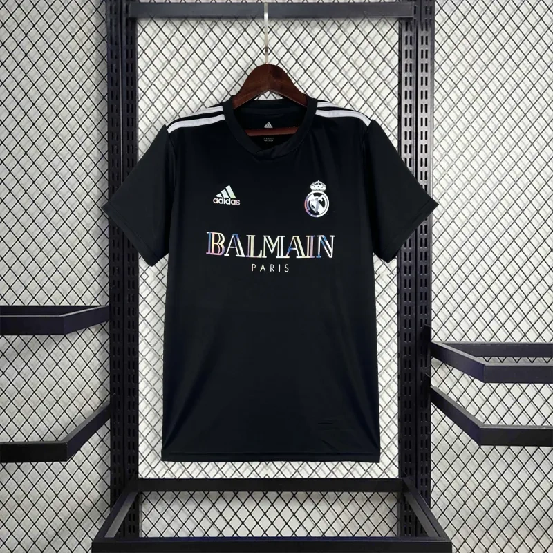 Real Madrid x Balmain Jersey 2023-24