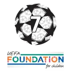 UCL 7 & Foundation Patch