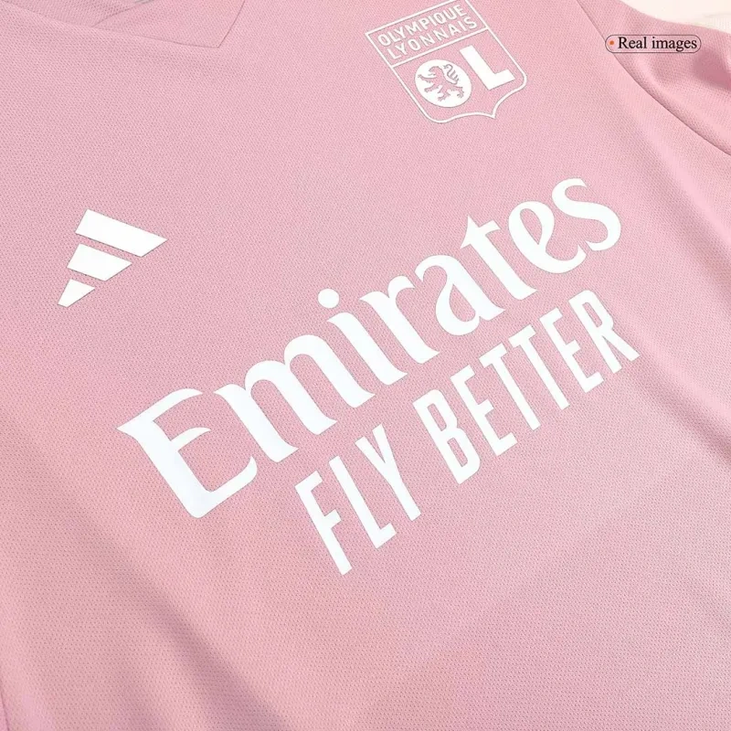 23-24 Olympique Lyonnais Special Jersey
