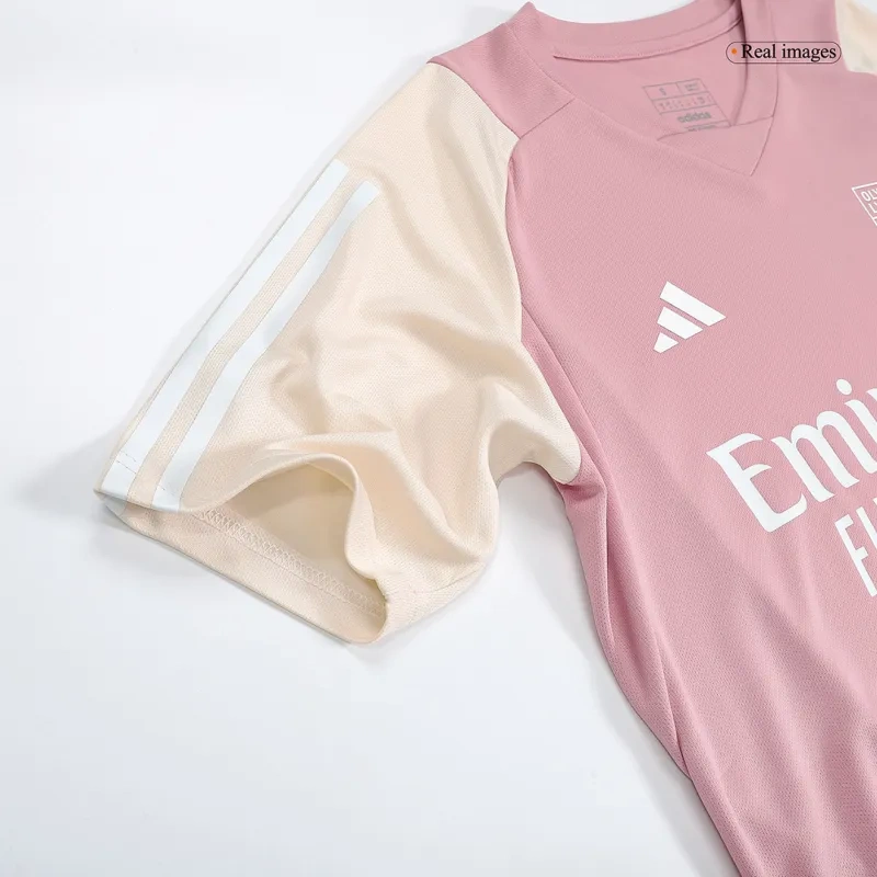 23-24 Olympique Lyonnais Special Jersey