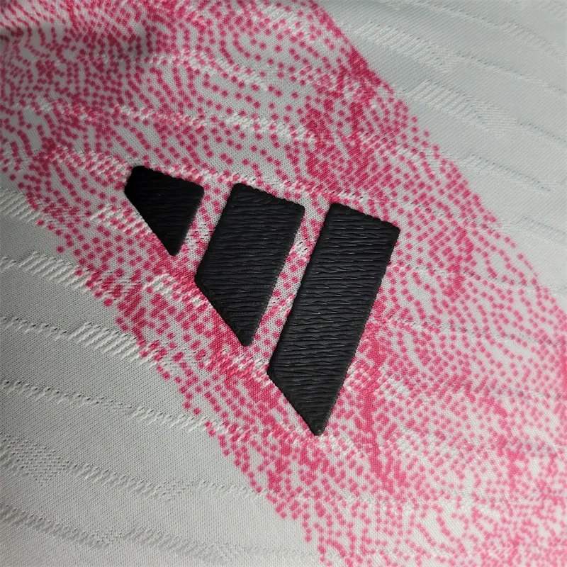 2023-24   Juventus Away Jersey Player Version