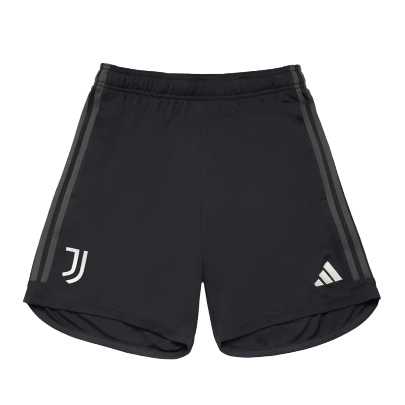 2023-24  Juventus Third Shorts