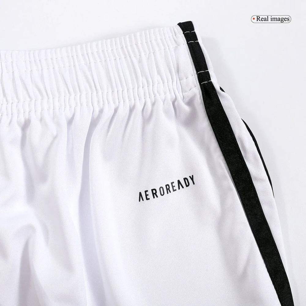 2023-24  Juventus Away Shorts