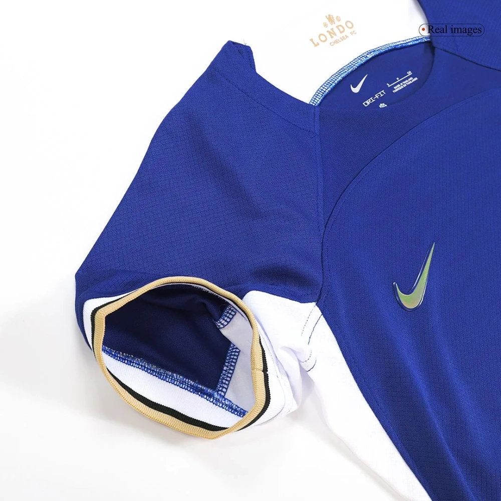23-24 Women's Chelsea Home Jersey