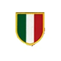 SCUDETTO PATCH