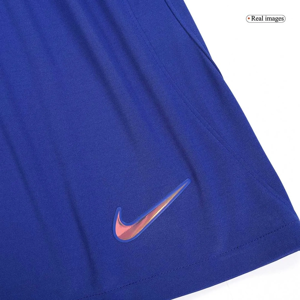 23-24 Chelsea Home Shorts