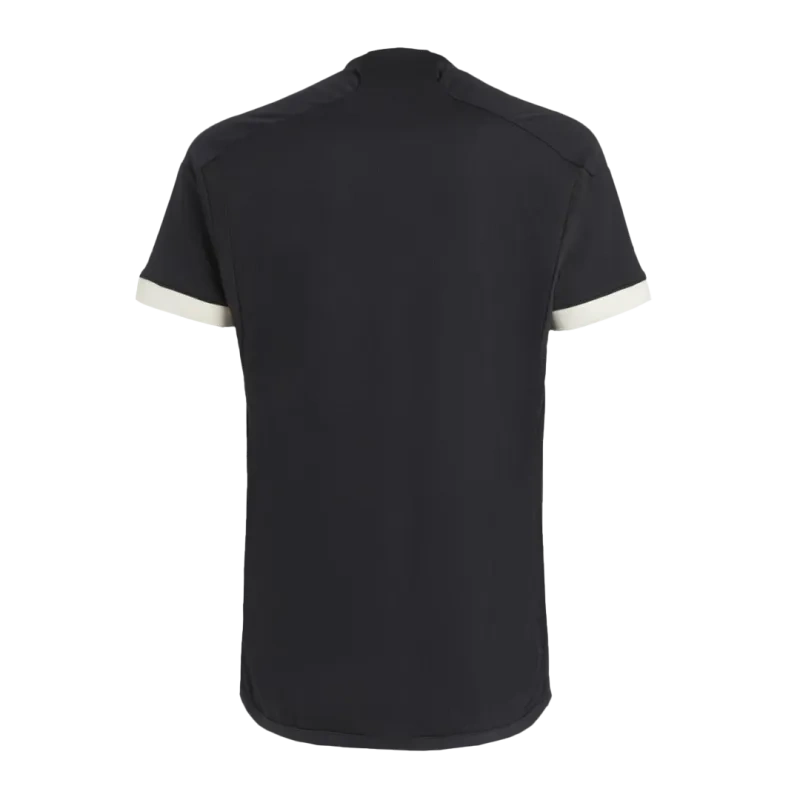 2023-24  Juventus Third Kit(Jersey+Shorts)