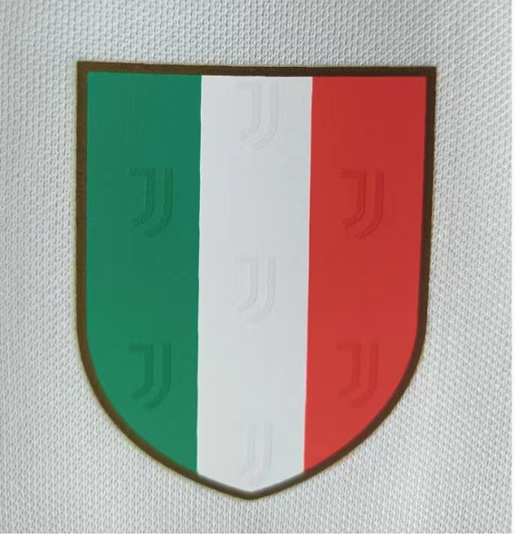 Scudetto Patch
