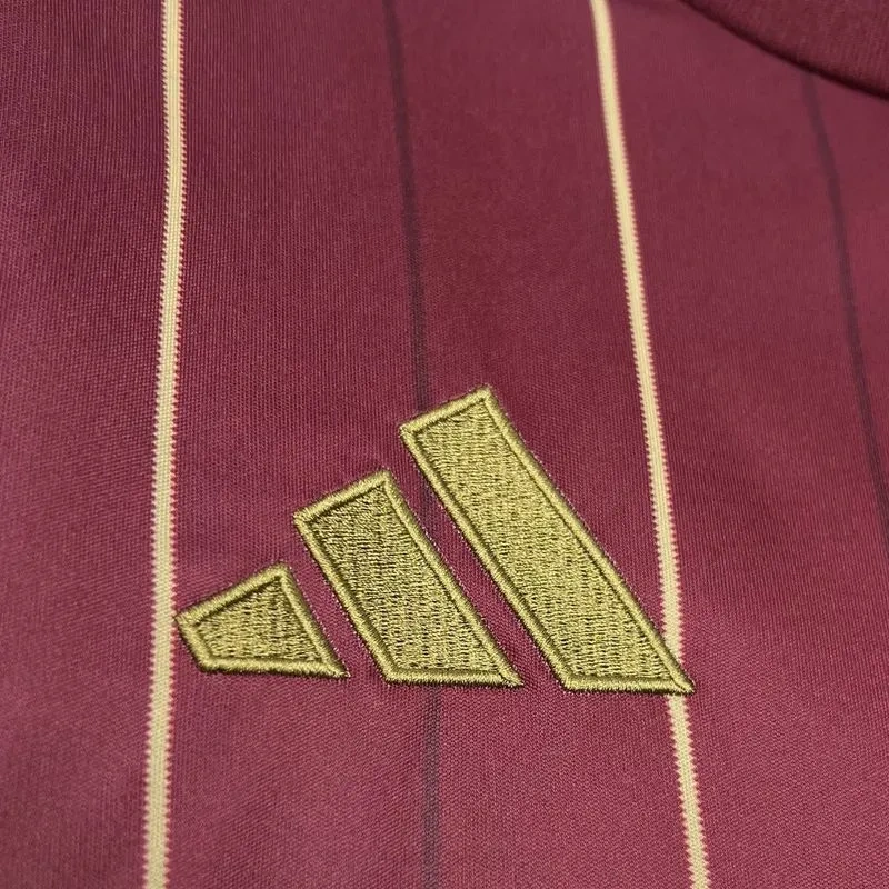 24-25 AS Roma Home Fan Version