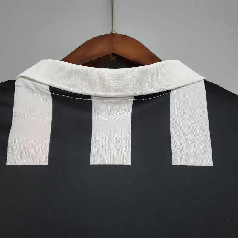 1984-85 Juventus Retro Home Jersey