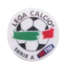 SERIE A PATCH +$2
