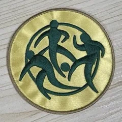 EUROPEAN PATCH +$2