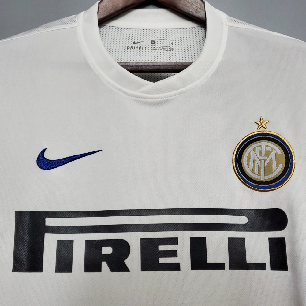 23-24 Inter Milan Retro Jersey Away