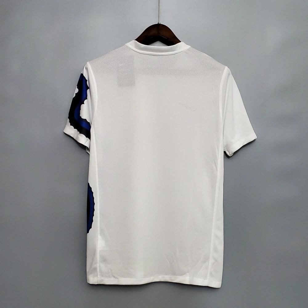 23-24 Inter Milan Retro Jersey Away