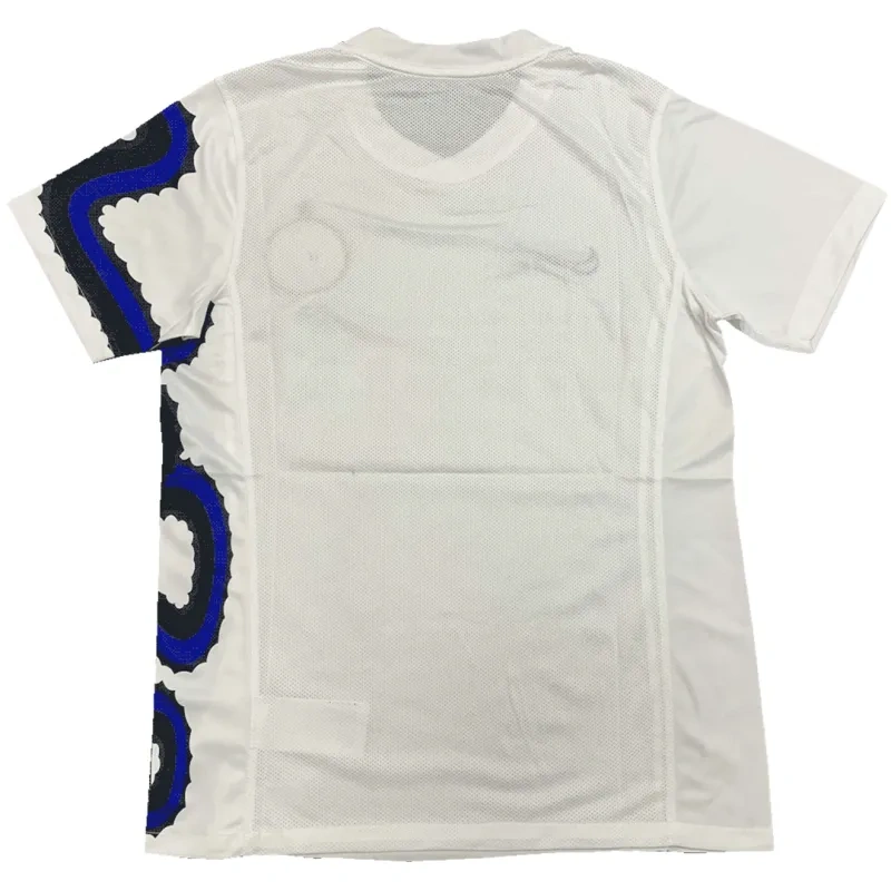 23-24 Inter Milan Retro Jersey Away