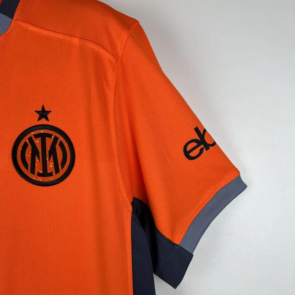 23-34 Inter Milan Third Jersey