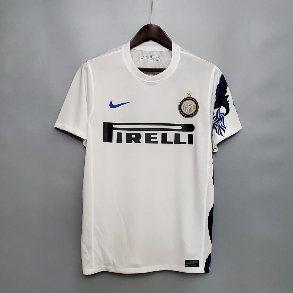 23-24 Inter Milan Retro Jersey Away