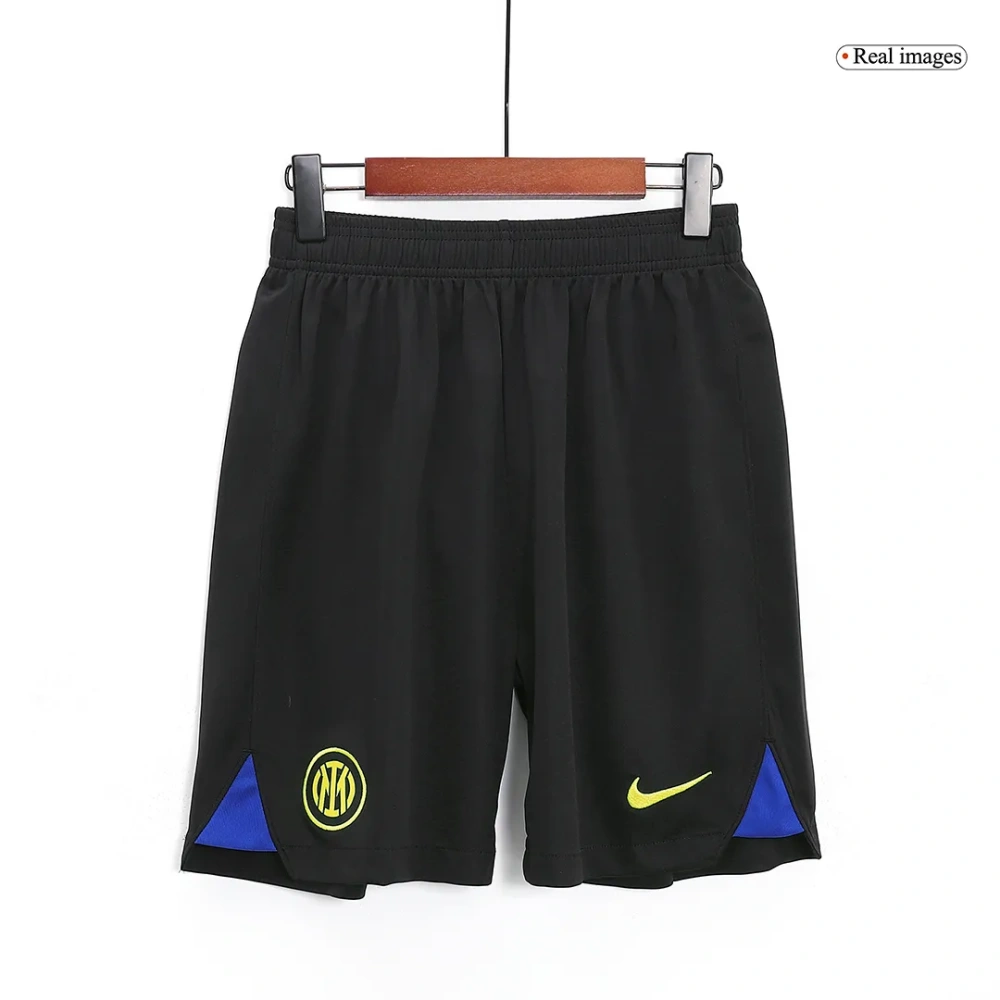 23-24 Inter Milan Home Kit Jersey+Shorts