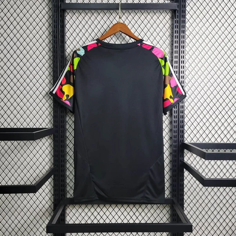 24-25 Real Madrid Special Edition Football Shirt