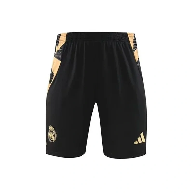 24-25 Real Madrid Training Wear Suit Shirt